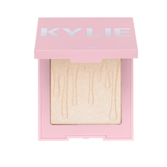 Kylie Cosmetics Other - NIB Kylie Jenner Ice Me Out Kylighter